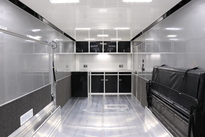 inTech Tag Trailer