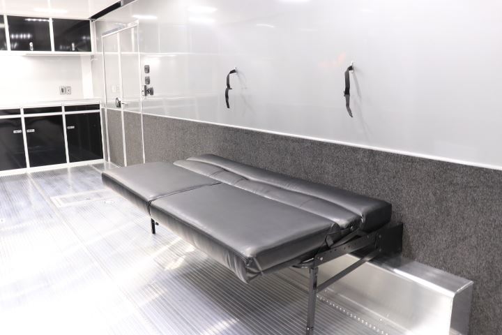 inTech Tag Trailer