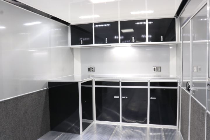 inTech Tag Trailer