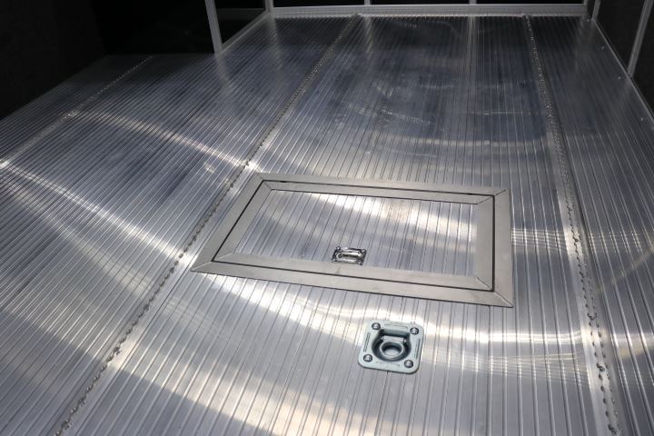 inTech Tag Trailer