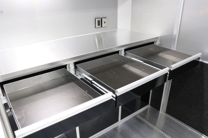 inTech Tag Trailer