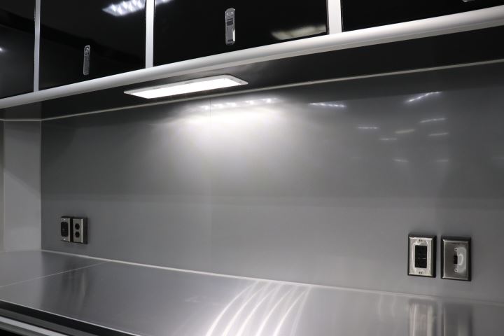 inTech Tag Trailer