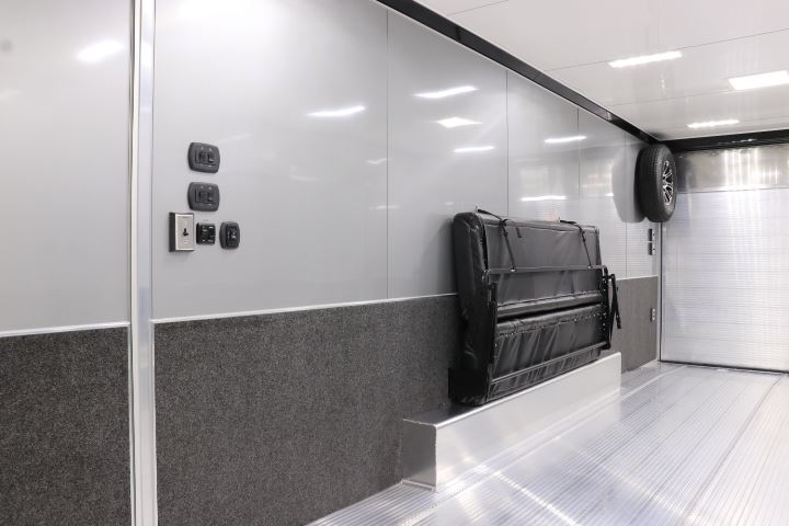 inTech Tag Trailer