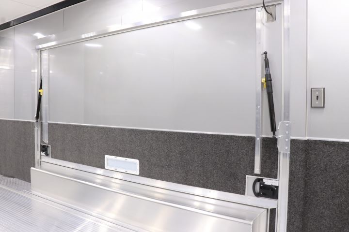 inTech Tag Trailer