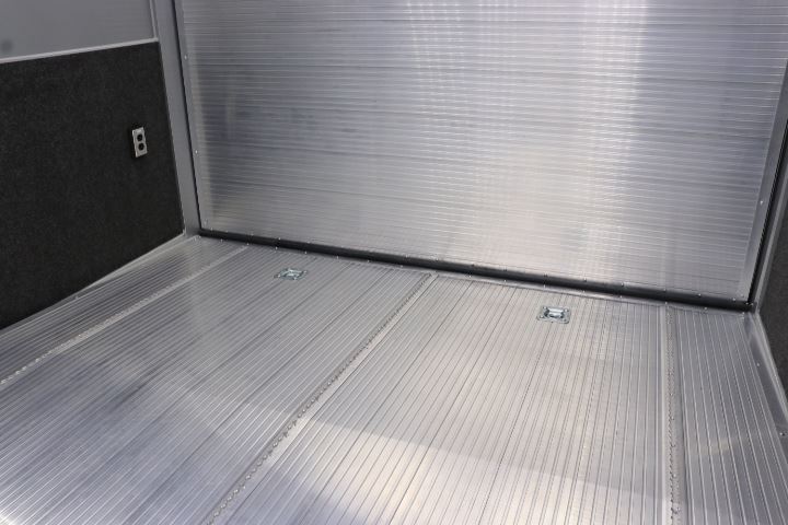 inTech Tag Trailer