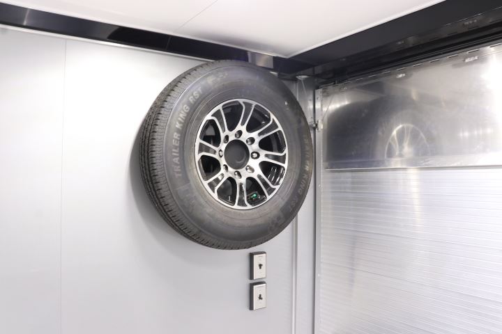 inTech Tag Trailer