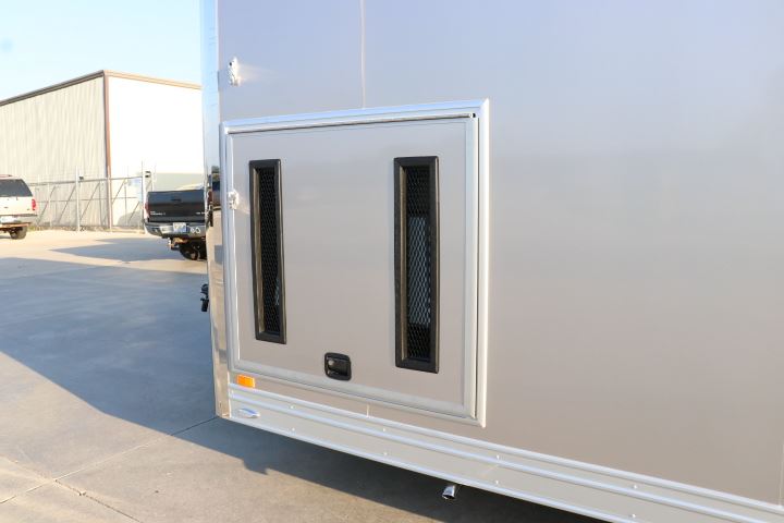 inTech Tag Trailer