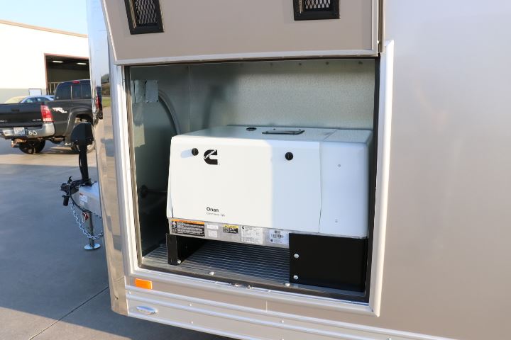 inTech Tag Trailer