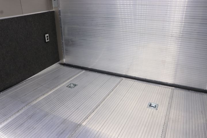 inTech Tag Trailer
