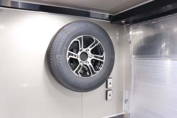 inTech Tag Trailer