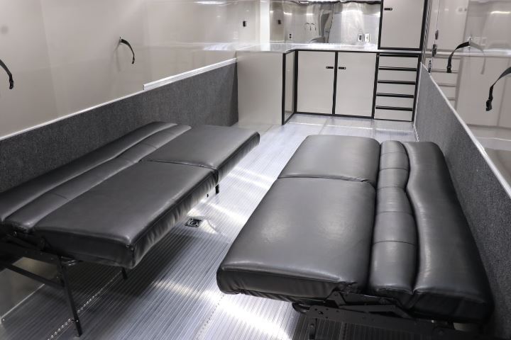 inTech Tag Trailer