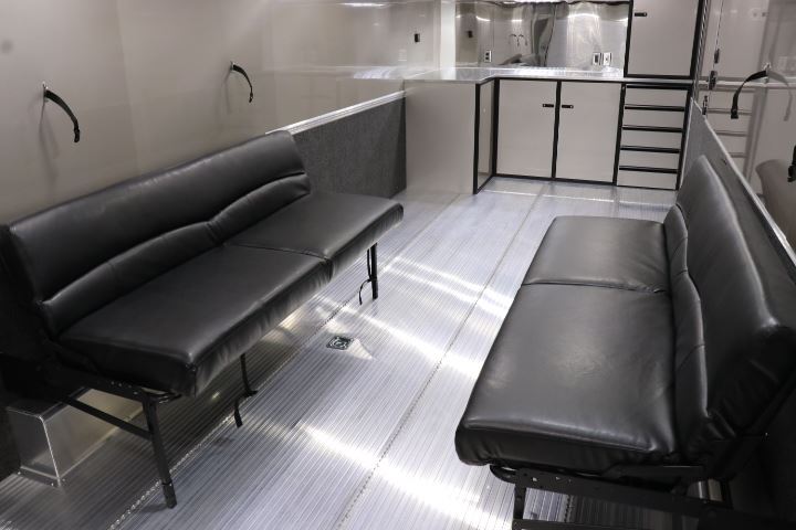 inTech Tag Trailer