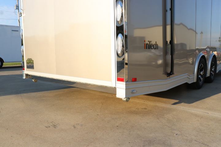 inTech Tag Trailer
