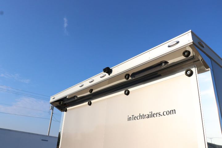 inTech Tag Trailer