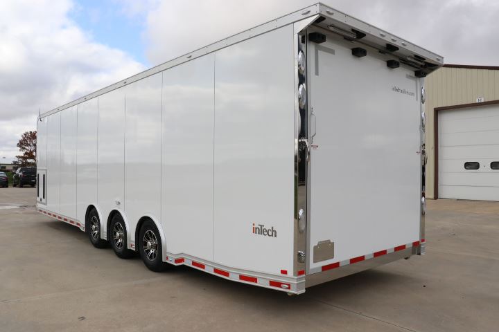 inTech Tag Trailer