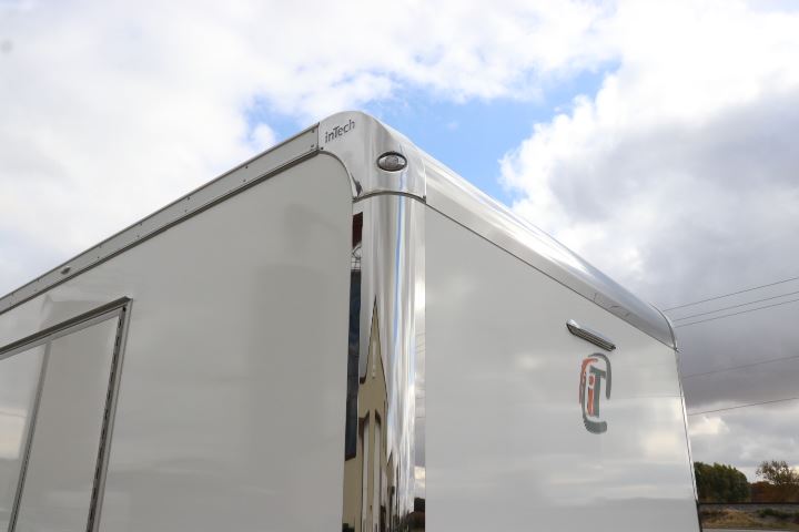 inTech Tag Trailer