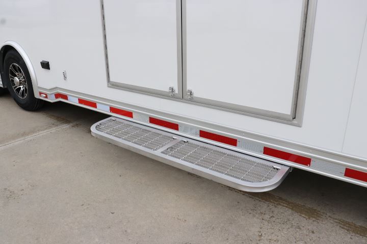 inTech Tag Trailer