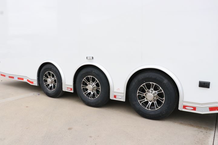 inTech Tag Trailer