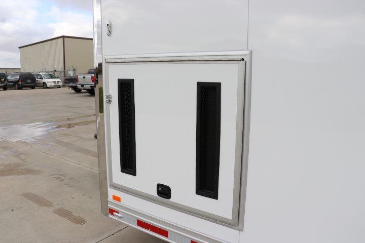 inTech Tag Trailer