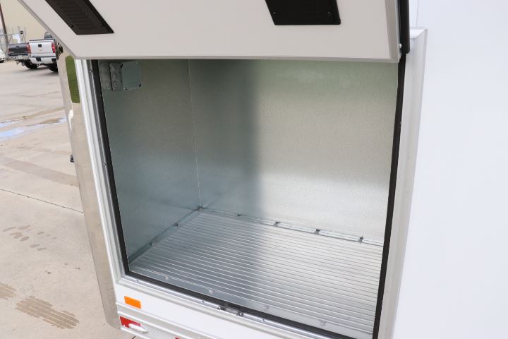 inTech Tag Trailer