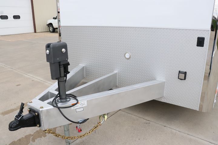 inTech Tag Trailer