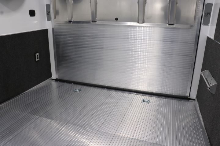 inTech Tag Trailer