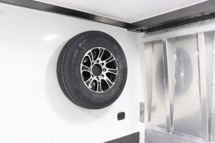 inTech Tag Trailer