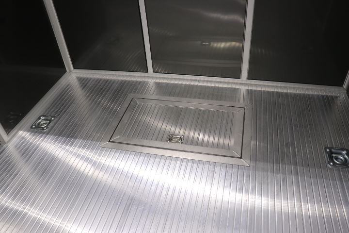 inTech Tag Trailer
