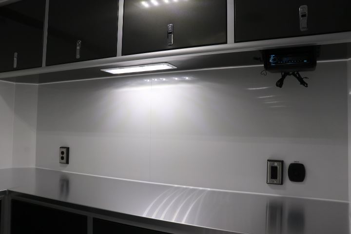 inTech Tag Trailer