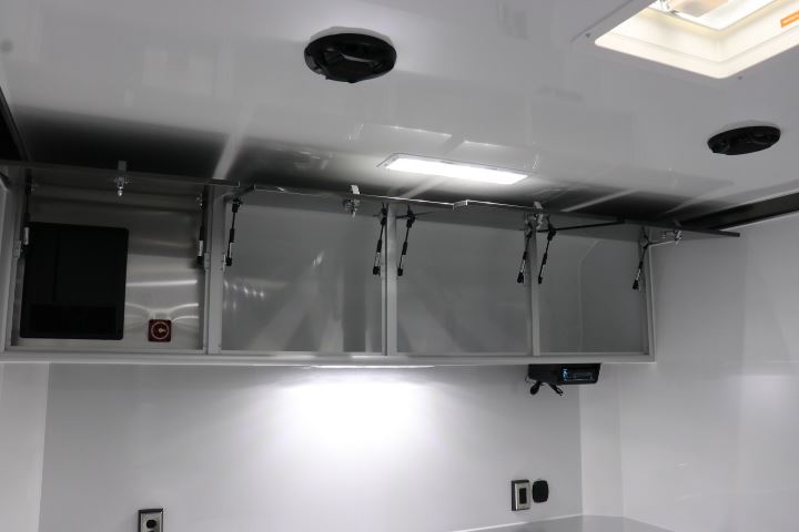 inTech Tag Trailer