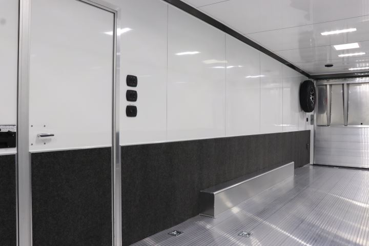 inTech Tag Trailer