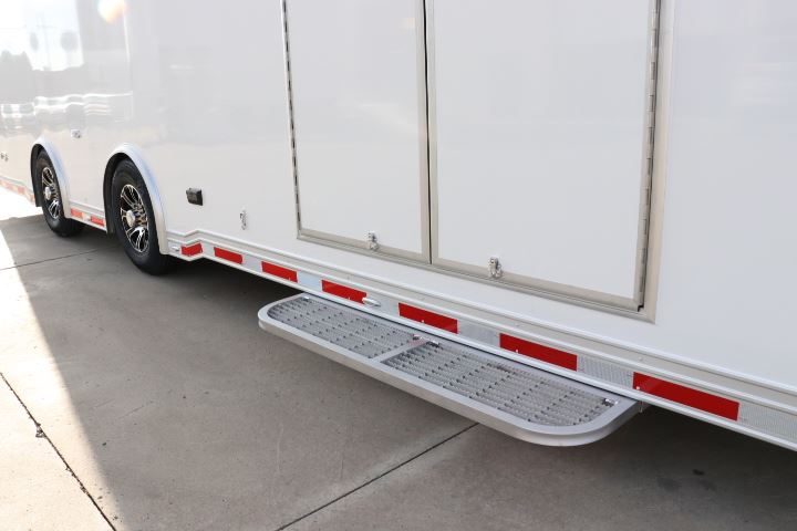 inTech Tag Trailer