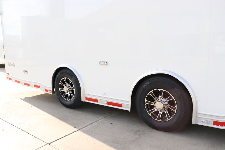 inTech Tag Trailer