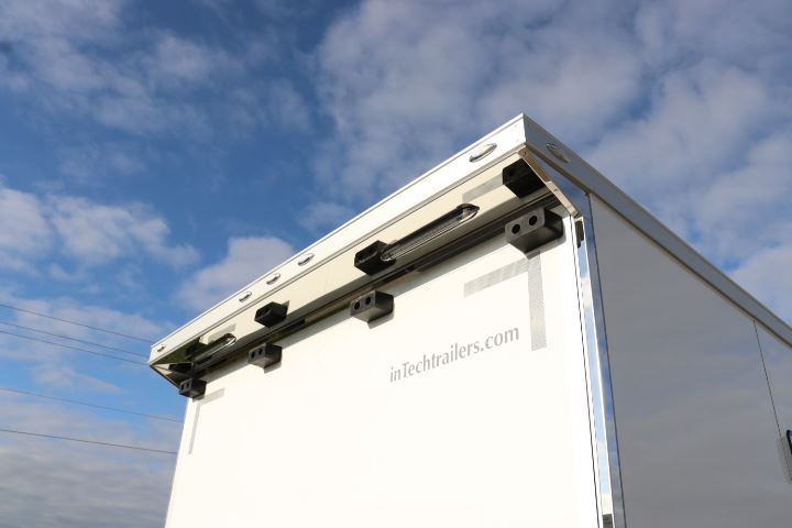 inTech Tag Trailer