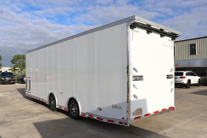 inTech Tag Trailer