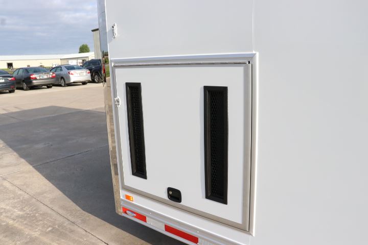 inTech Tag Trailer
