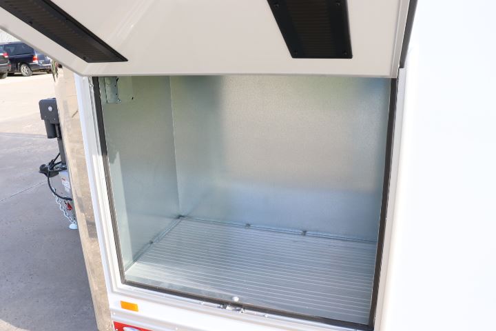 inTech Tag Trailer
