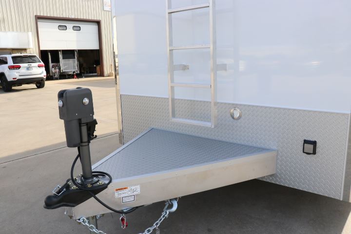 inTech Tag Trailer