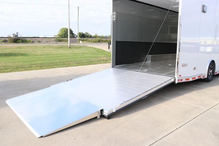 inTech Tag Trailer