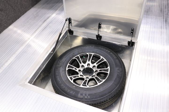 inTech Tag Trailer