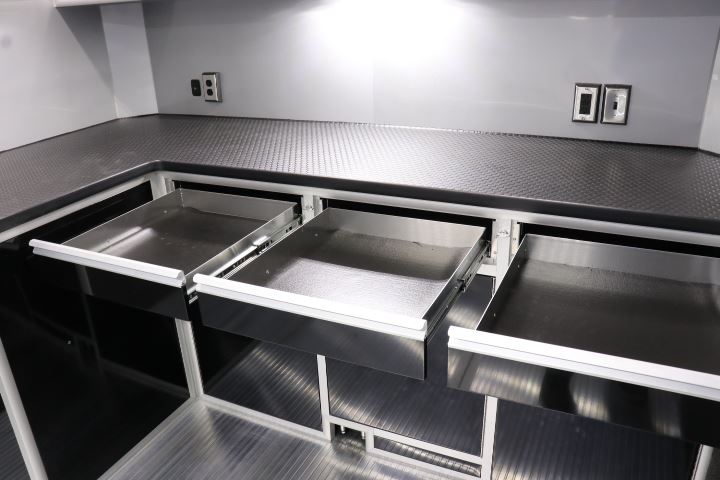 inTech Tag Trailer