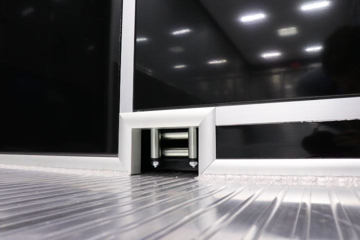 inTech Tag Trailer