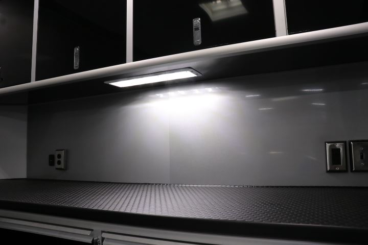 inTech Tag Trailer