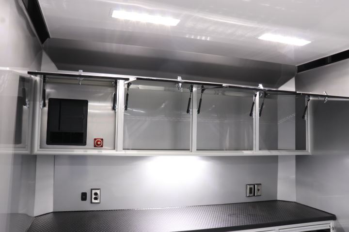 inTech Tag Trailer