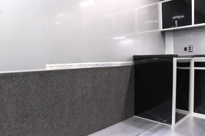 inTech Tag Trailer