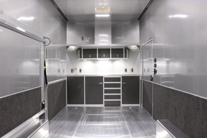 inTech Tag Trailer