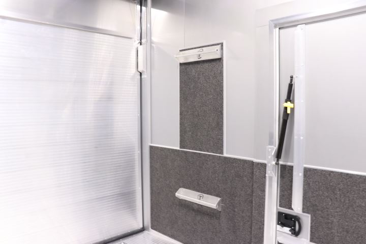 inTech Tag Trailer
