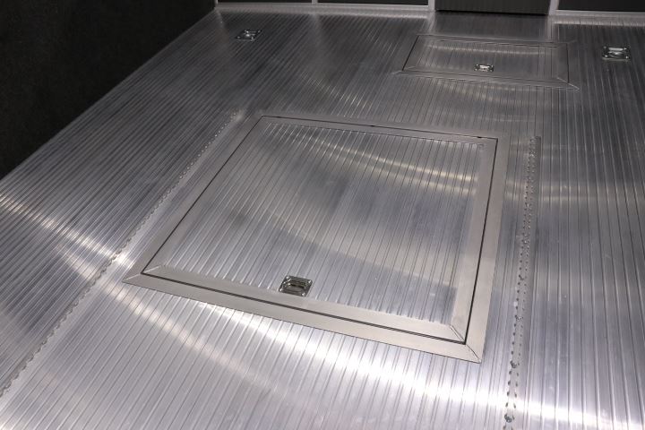 inTech Tag Trailer