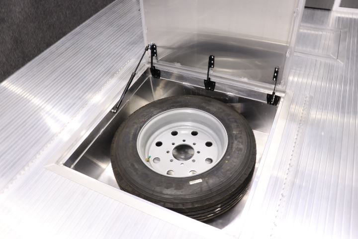 inTech Tag Trailer