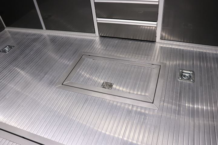 inTech Tag Trailer